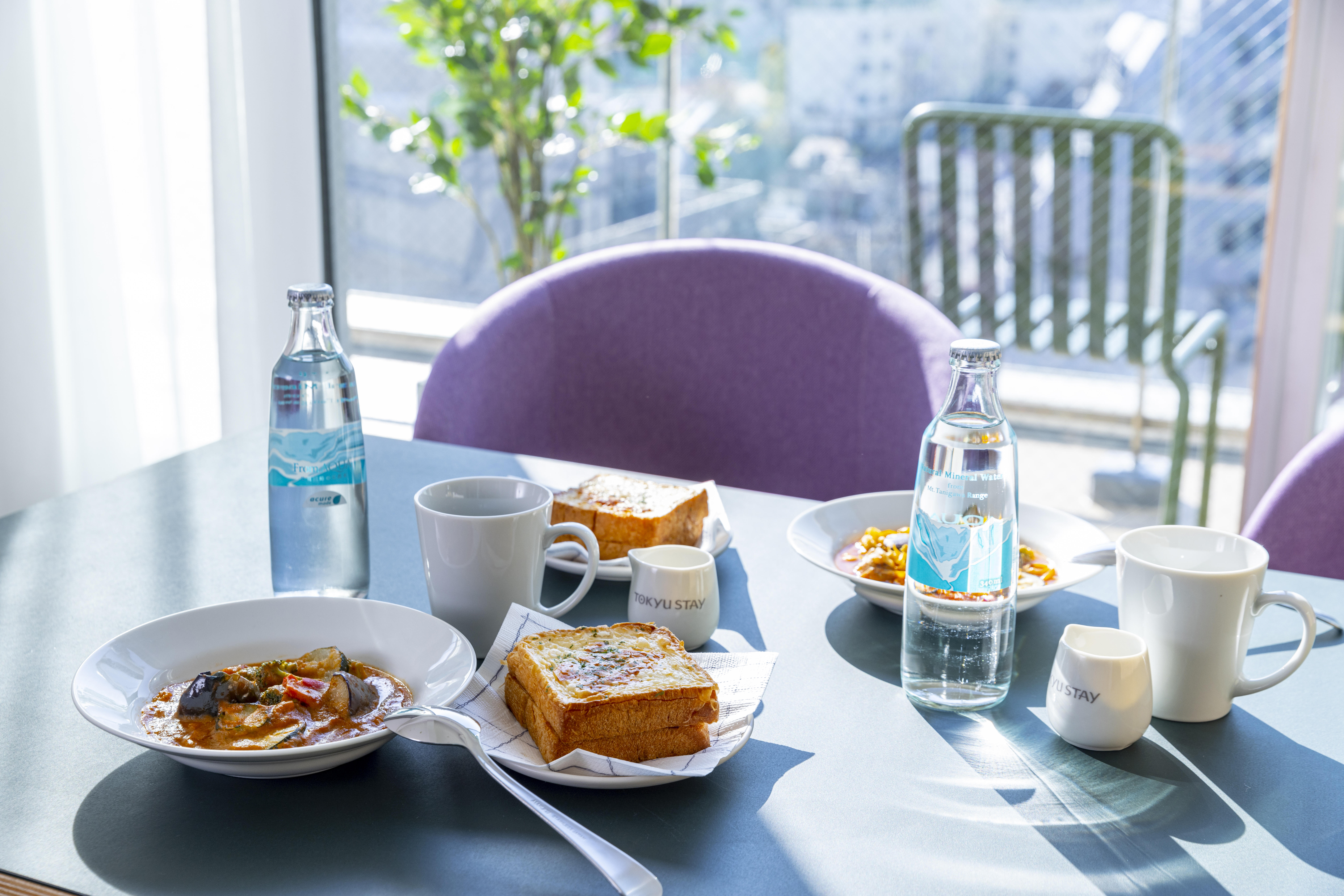 ステイモーニング 洋食.JPG